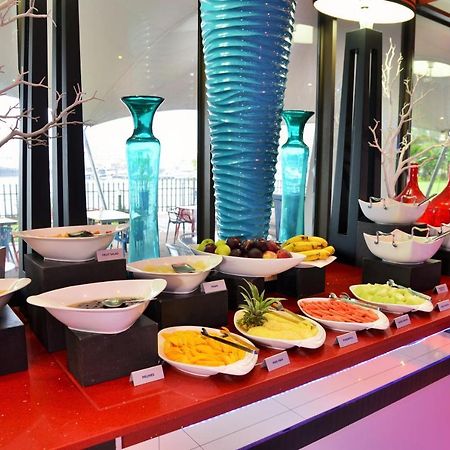 Bon Hotel Waterfront Richards Bay Zewnętrze zdjęcie