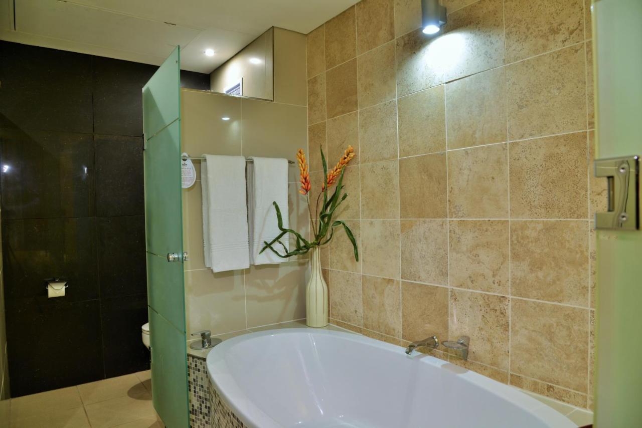 Bon Hotel Waterfront Richards Bay Zewnętrze zdjęcie
