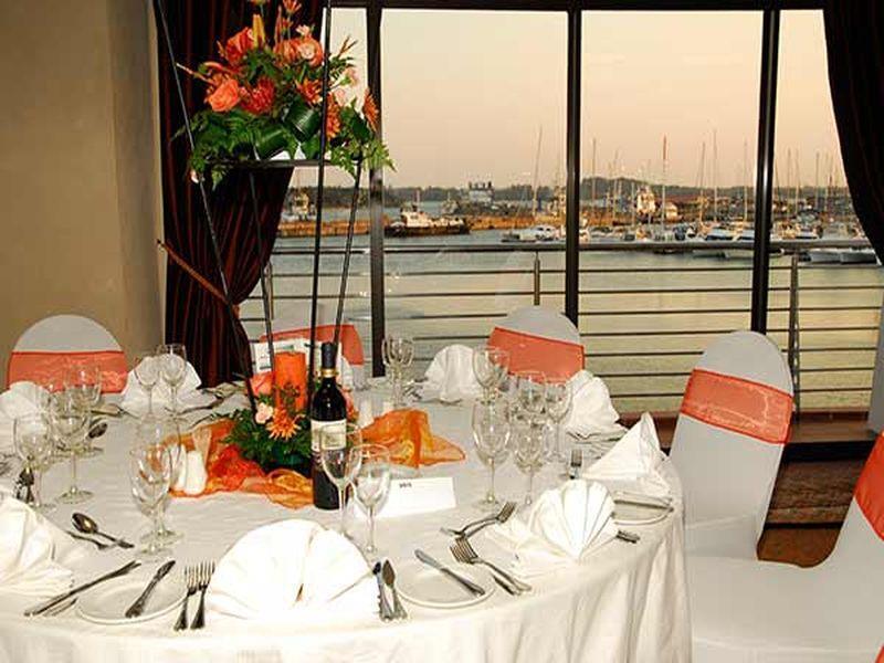 Bon Hotel Waterfront Richards Bay Zewnętrze zdjęcie
