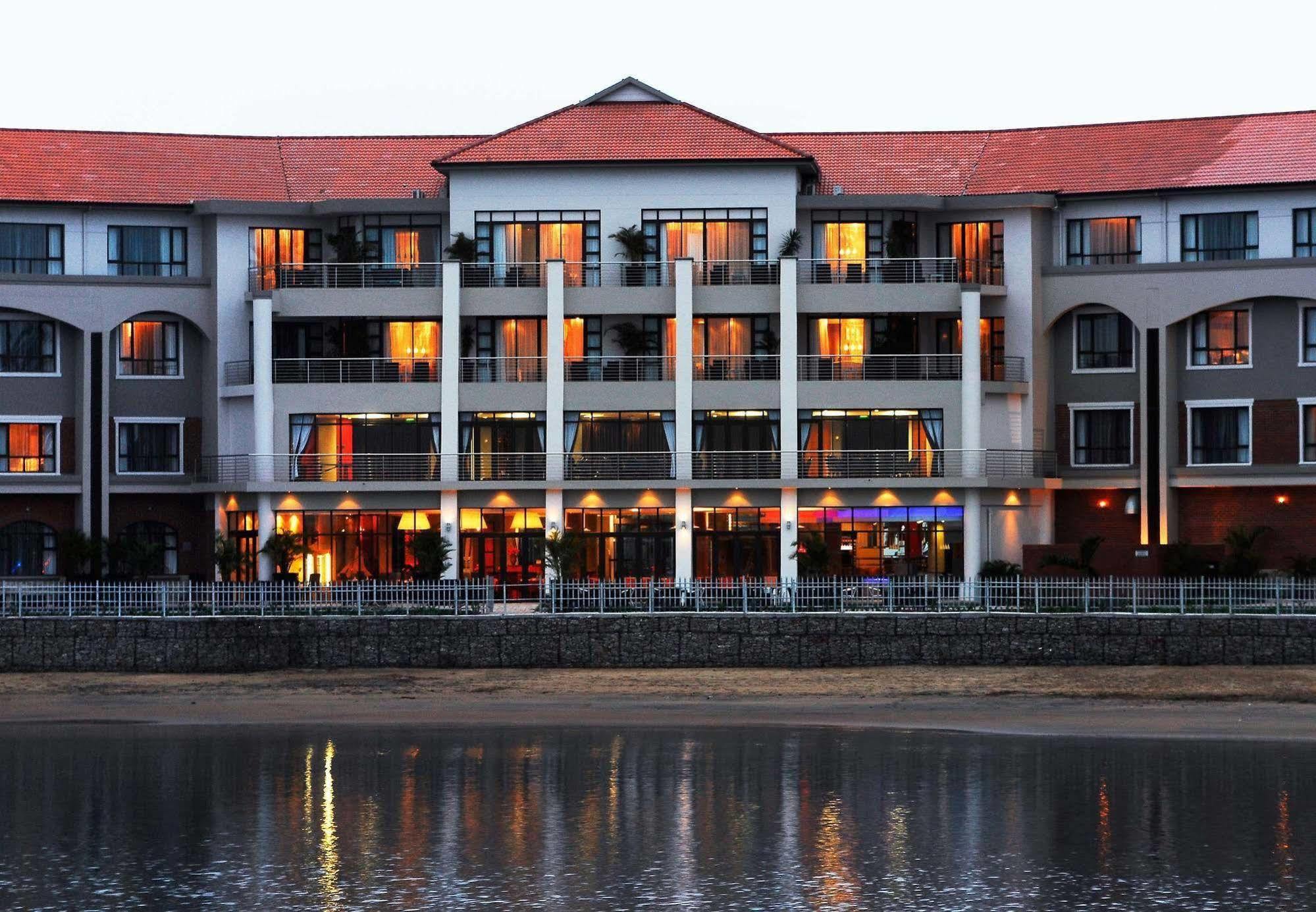Bon Hotel Waterfront Richards Bay Zewnętrze zdjęcie