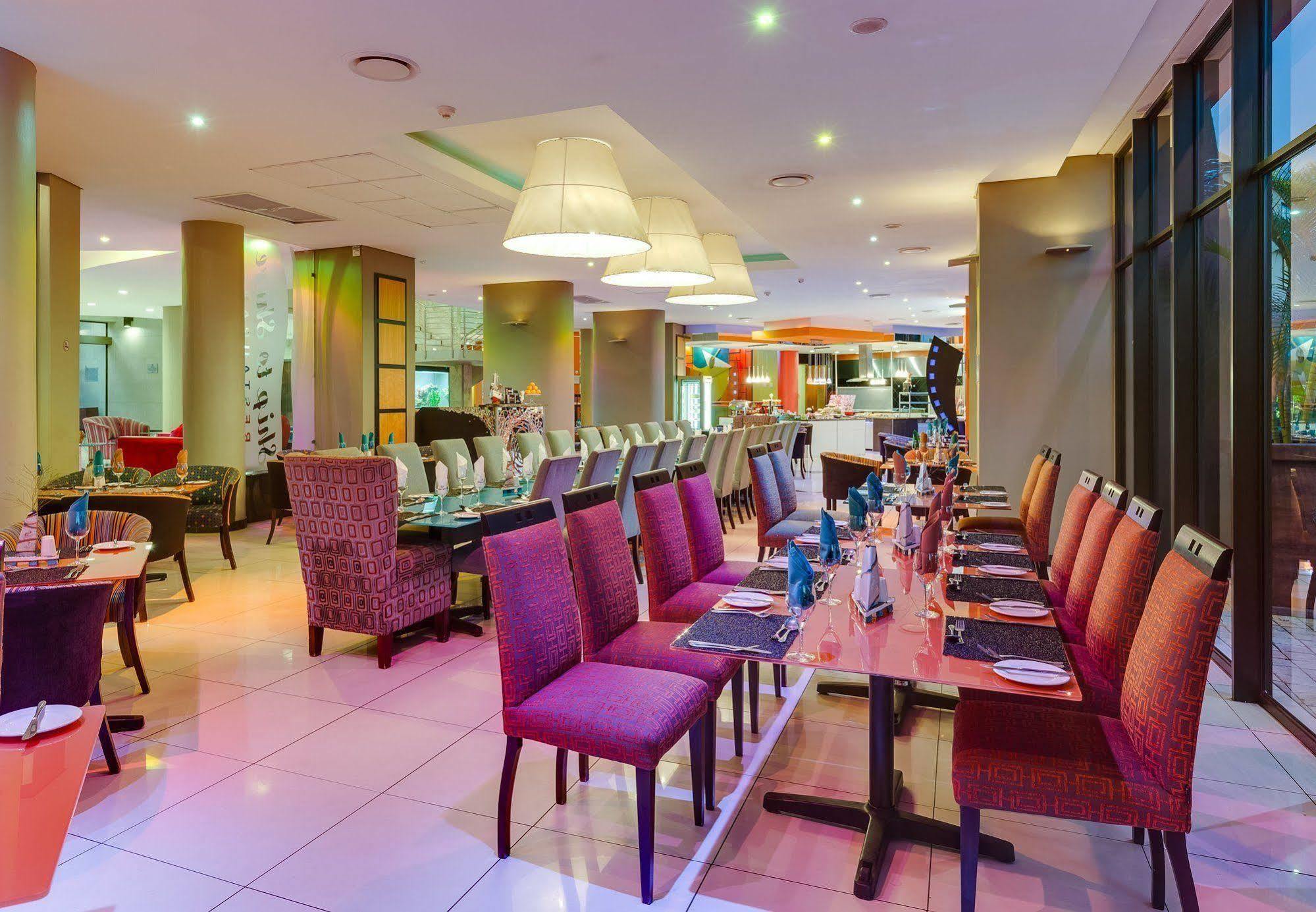 Bon Hotel Waterfront Richards Bay Zewnętrze zdjęcie