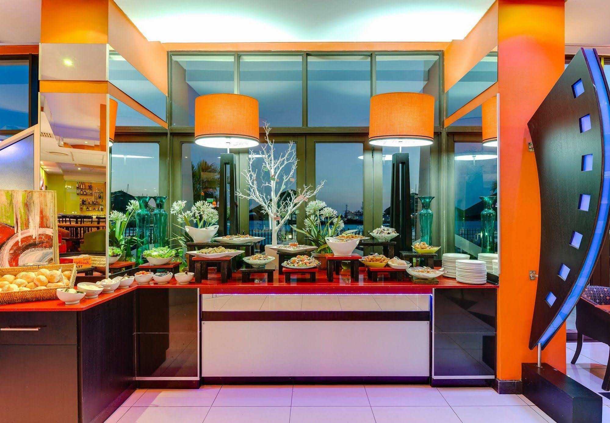 Bon Hotel Waterfront Richards Bay Zewnętrze zdjęcie