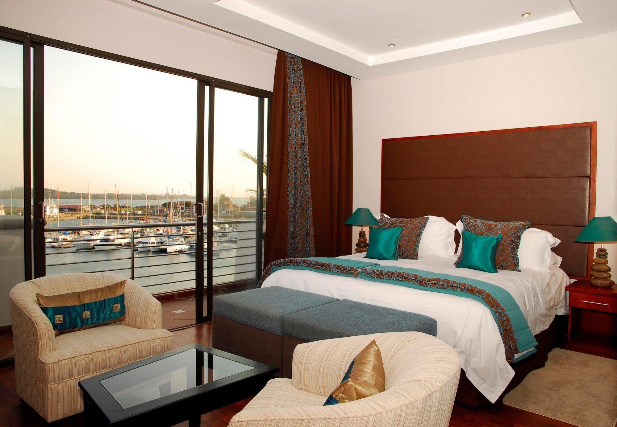 Bon Hotel Waterfront Richards Bay Zewnętrze zdjęcie