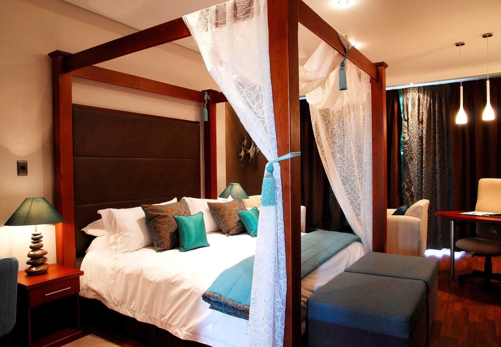 Bon Hotel Waterfront Richards Bay Zewnętrze zdjęcie