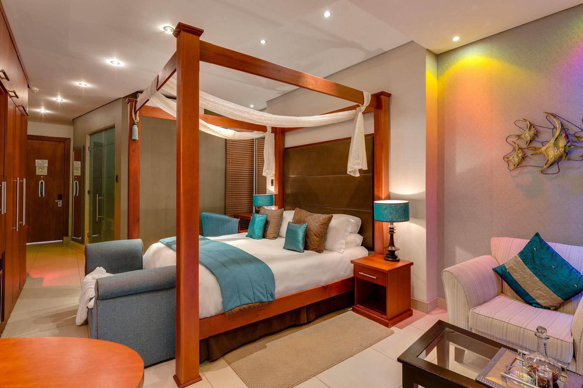 Bon Hotel Waterfront Richards Bay Zewnętrze zdjęcie