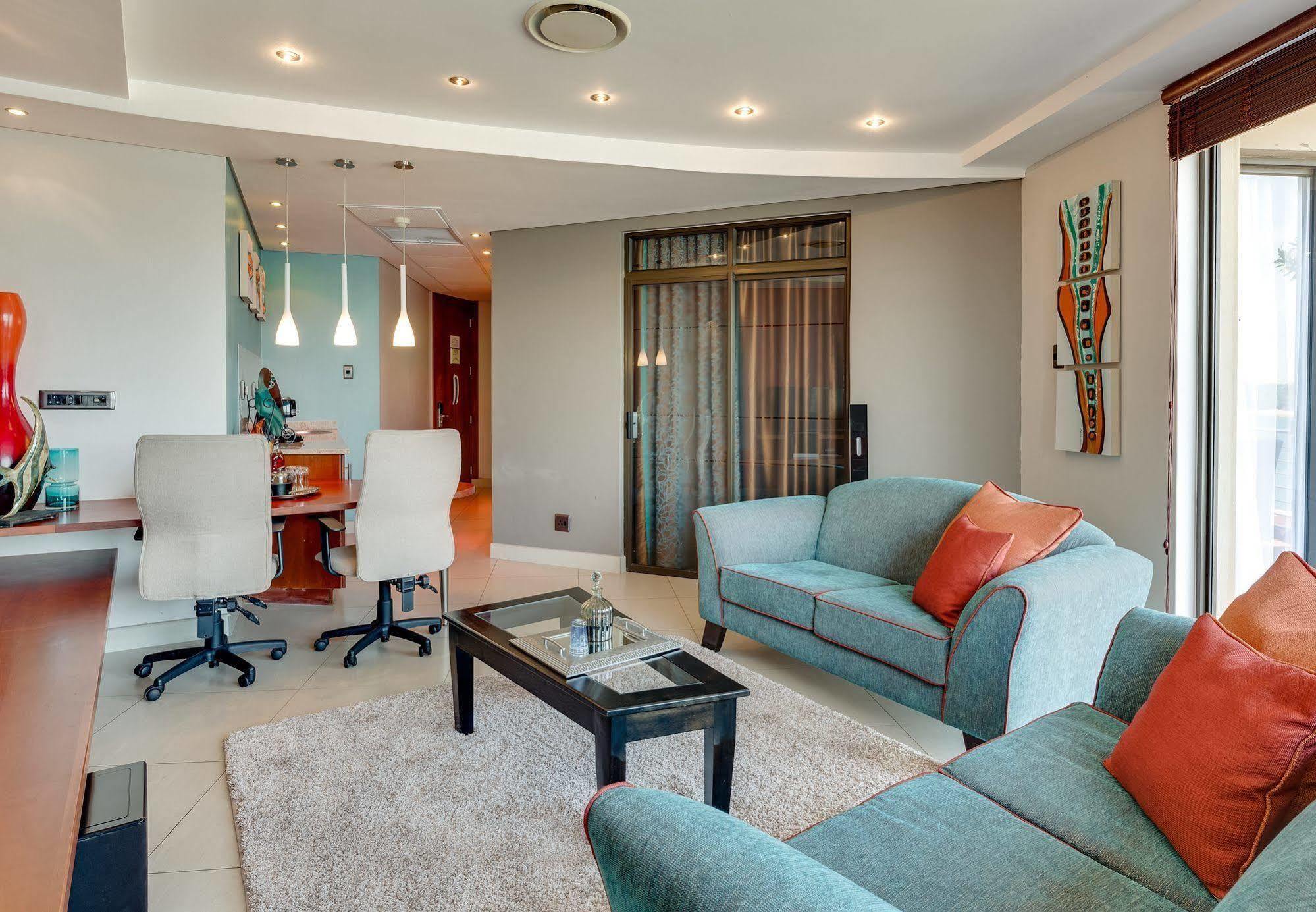 Bon Hotel Waterfront Richards Bay Zewnętrze zdjęcie