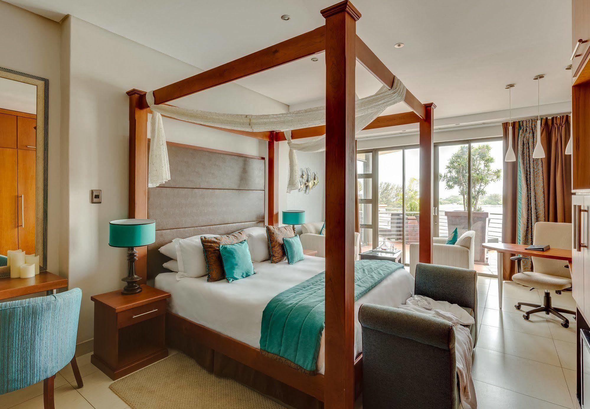 Bon Hotel Waterfront Richards Bay Zewnętrze zdjęcie