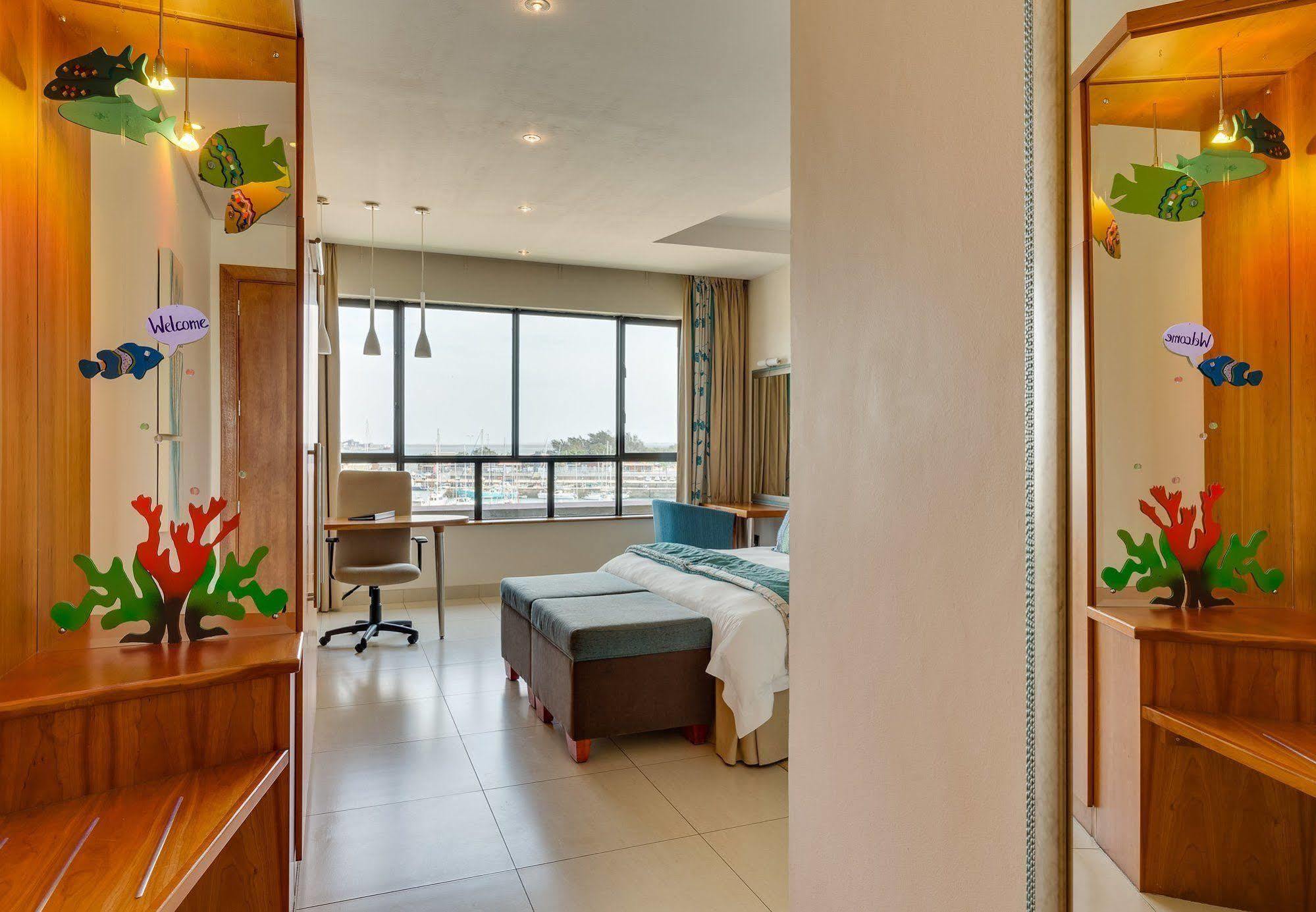 Bon Hotel Waterfront Richards Bay Zewnętrze zdjęcie