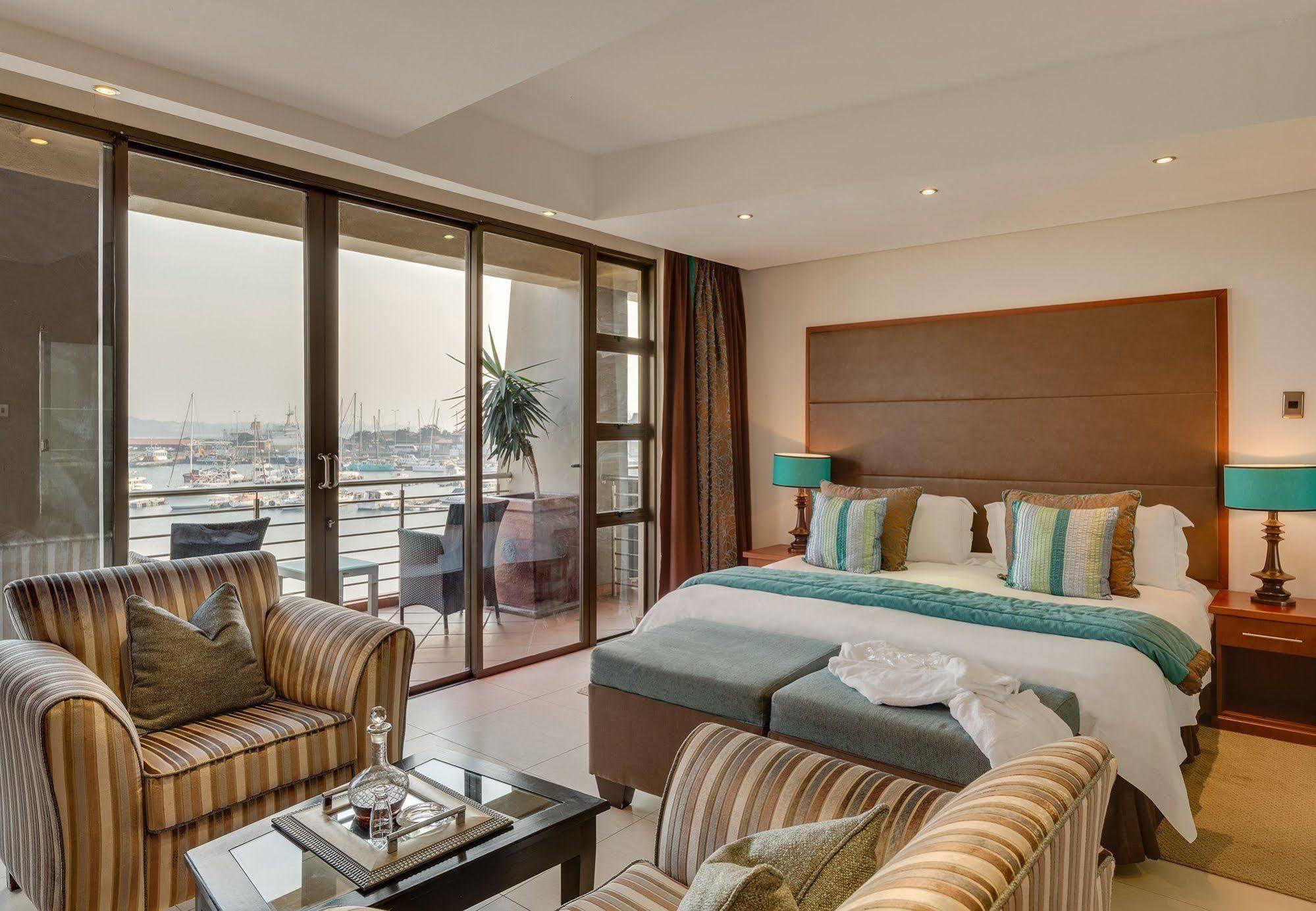 Bon Hotel Waterfront Richards Bay Zewnętrze zdjęcie