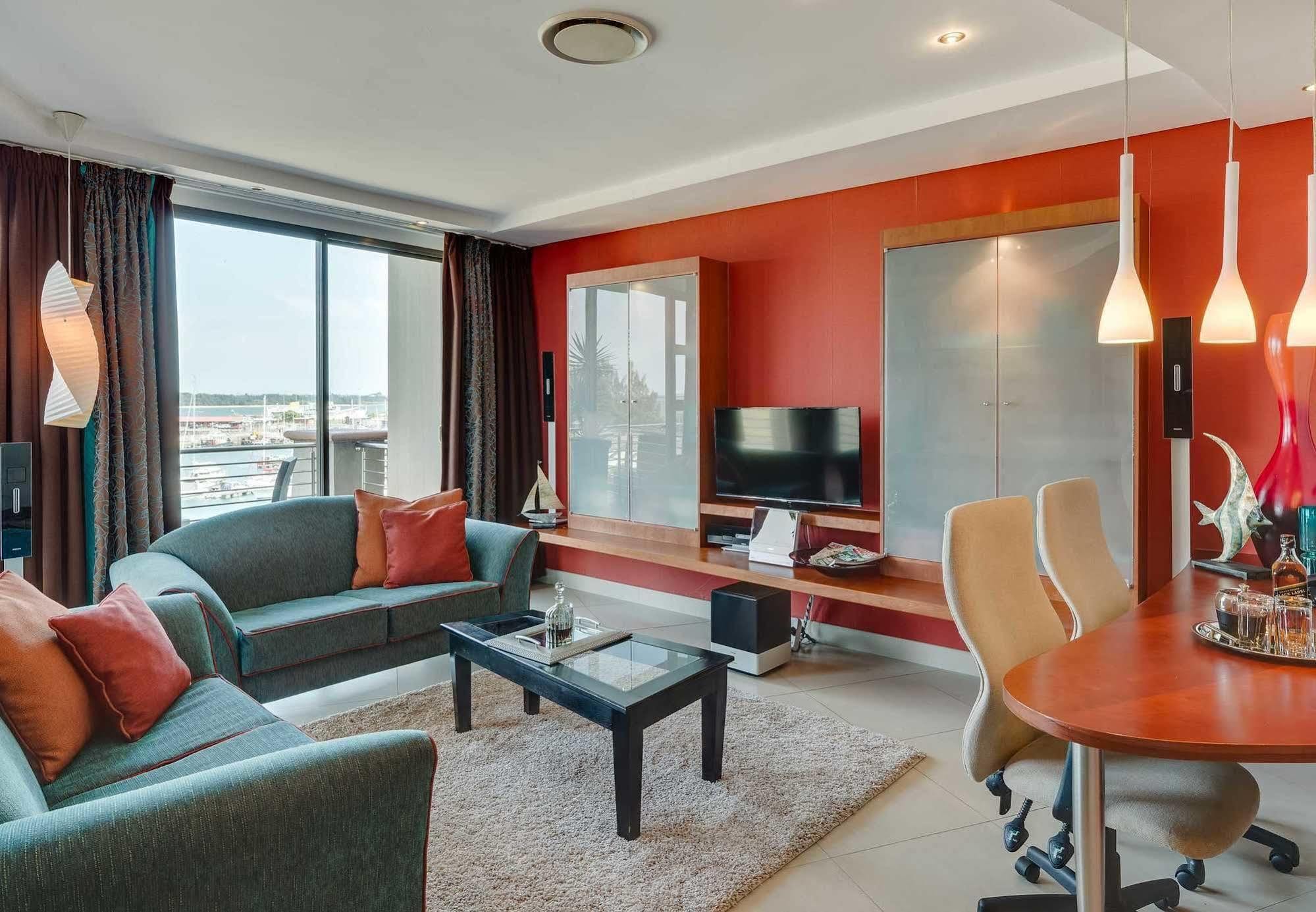 Bon Hotel Waterfront Richards Bay Zewnętrze zdjęcie