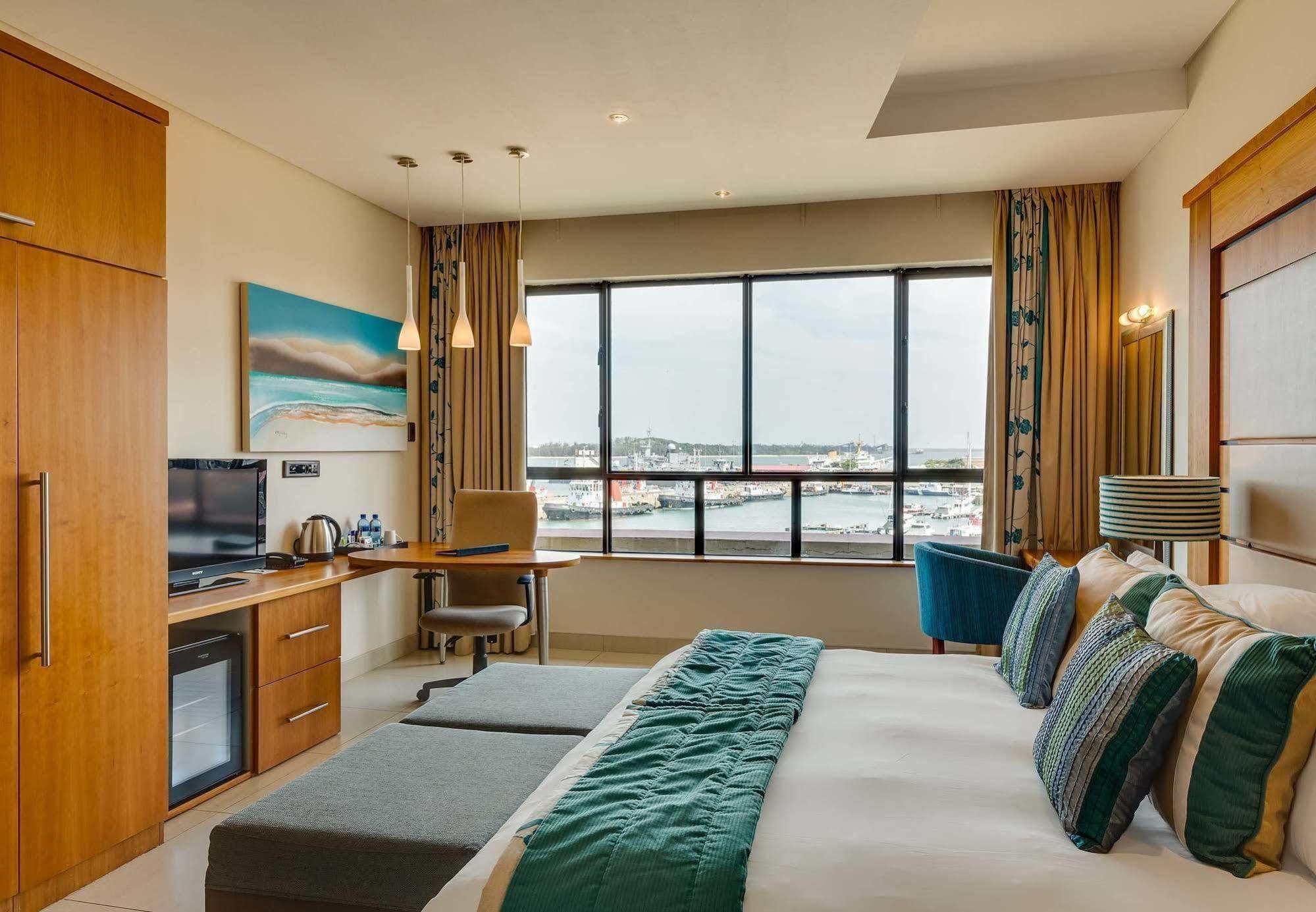 Bon Hotel Waterfront Richards Bay Zewnętrze zdjęcie