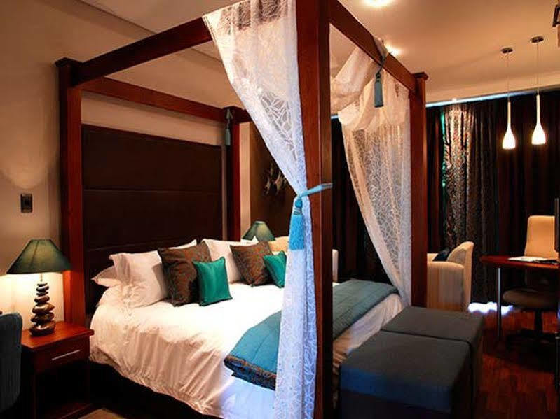 Bon Hotel Waterfront Richards Bay Zewnętrze zdjęcie