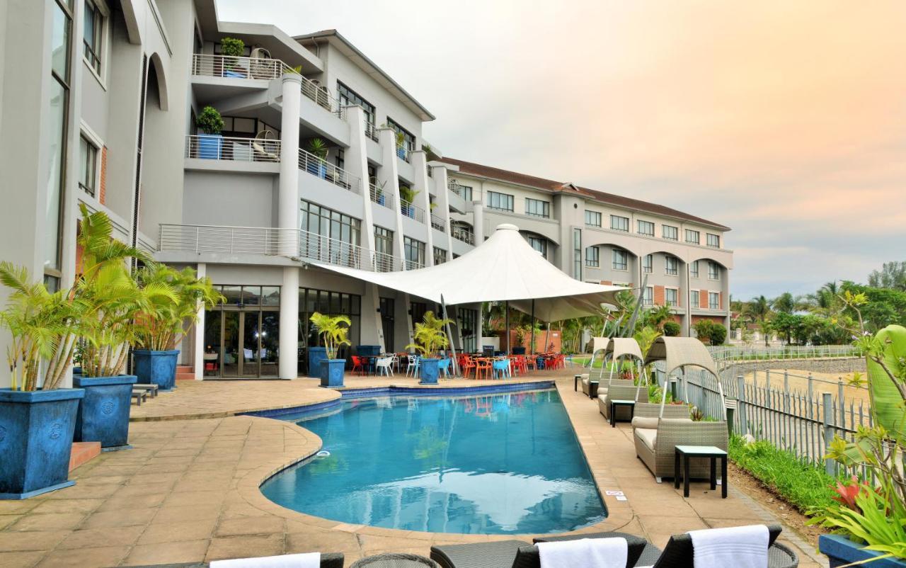 Bon Hotel Waterfront Richards Bay Zewnętrze zdjęcie