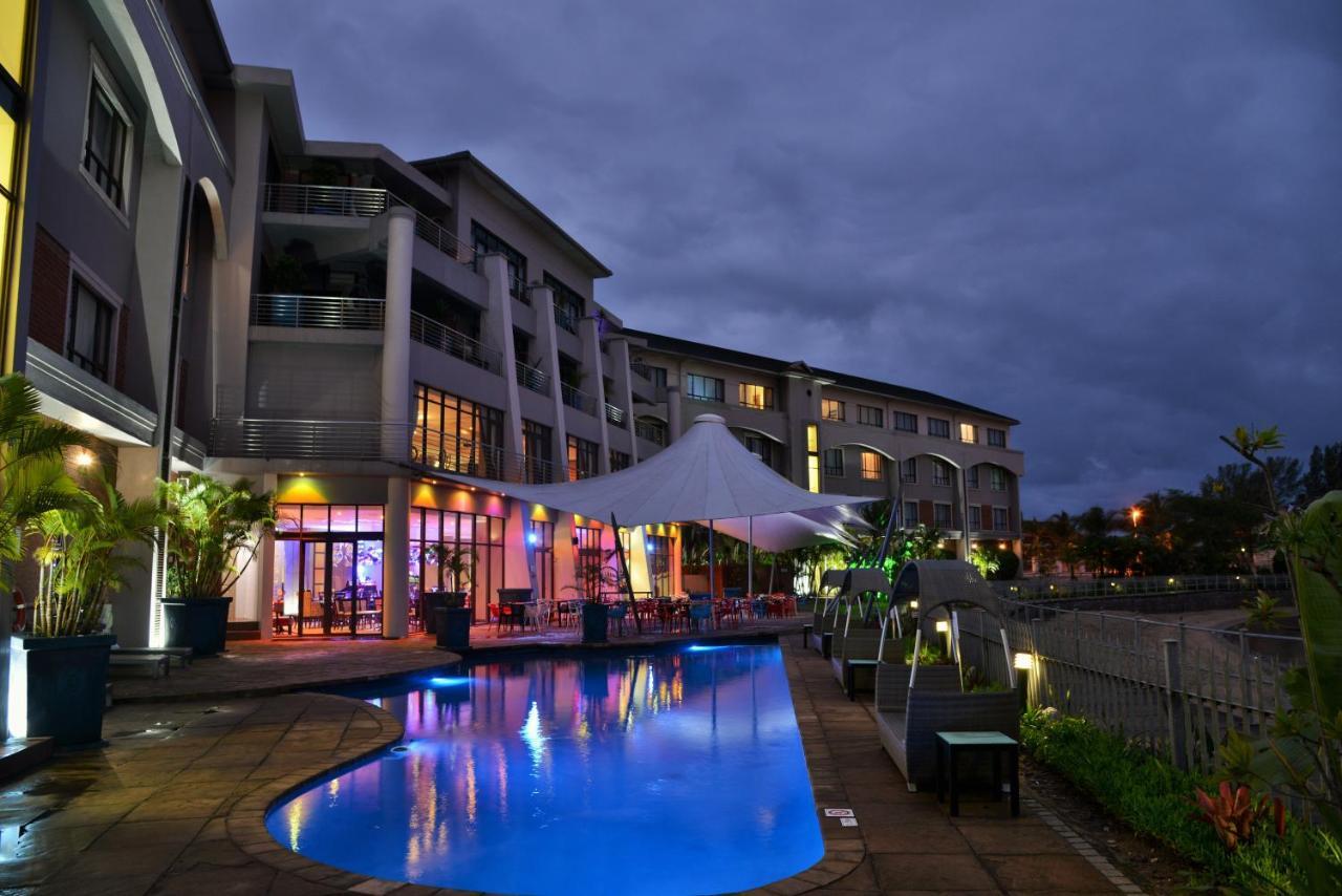 Bon Hotel Waterfront Richards Bay Zewnętrze zdjęcie