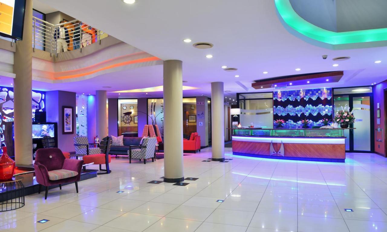 Bon Hotel Waterfront Richards Bay Zewnętrze zdjęcie