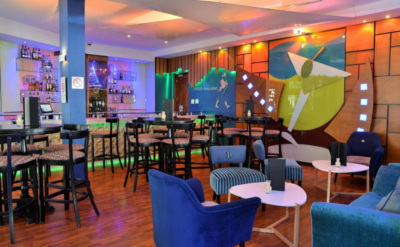 Bon Hotel Waterfront Richards Bay Zewnętrze zdjęcie