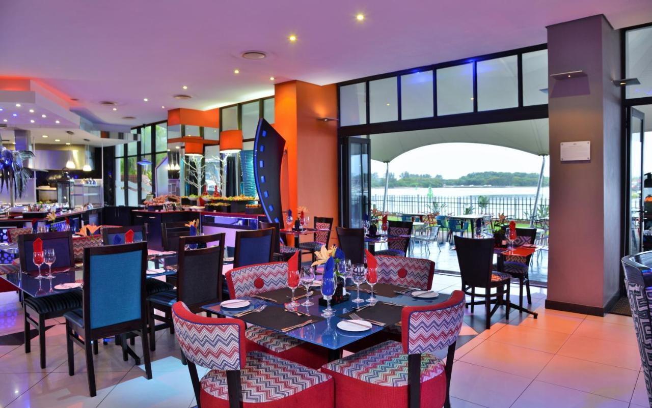 Bon Hotel Waterfront Richards Bay Zewnętrze zdjęcie