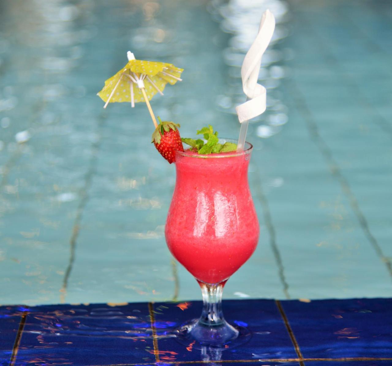 Bon Hotel Waterfront Richards Bay Zewnętrze zdjęcie