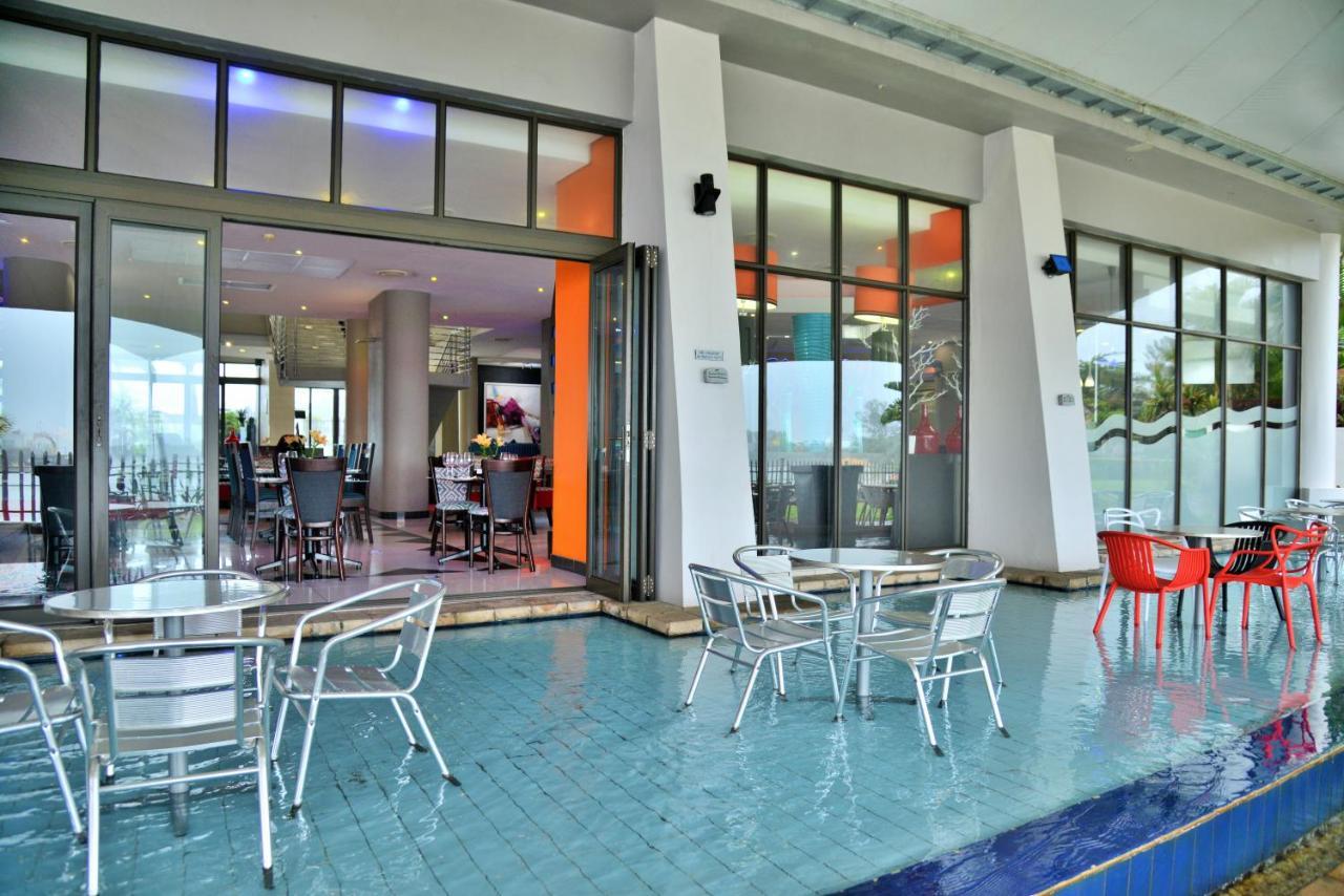 Bon Hotel Waterfront Richards Bay Zewnętrze zdjęcie