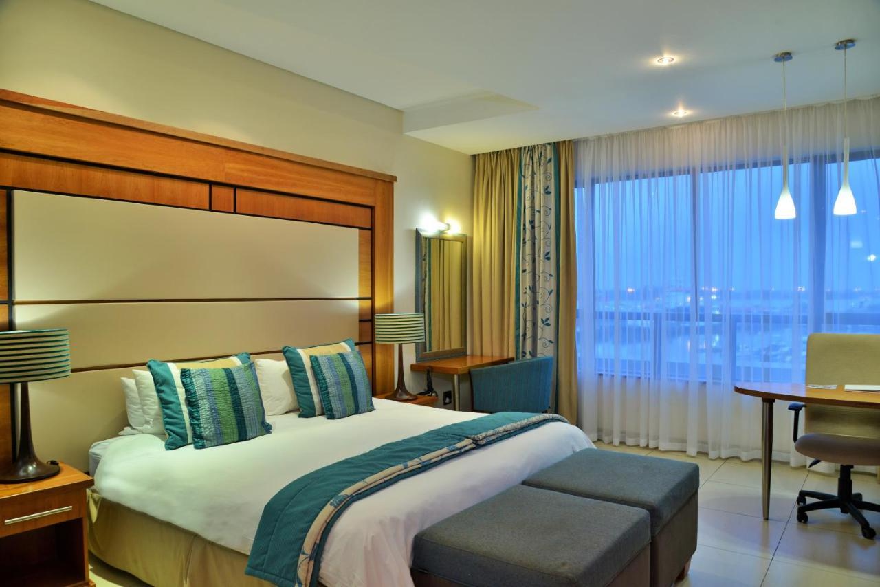 Bon Hotel Waterfront Richards Bay Zewnętrze zdjęcie