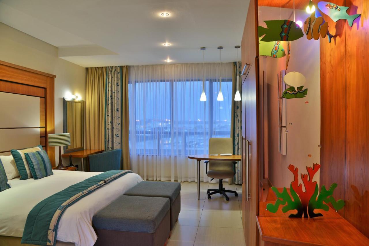 Bon Hotel Waterfront Richards Bay Zewnętrze zdjęcie