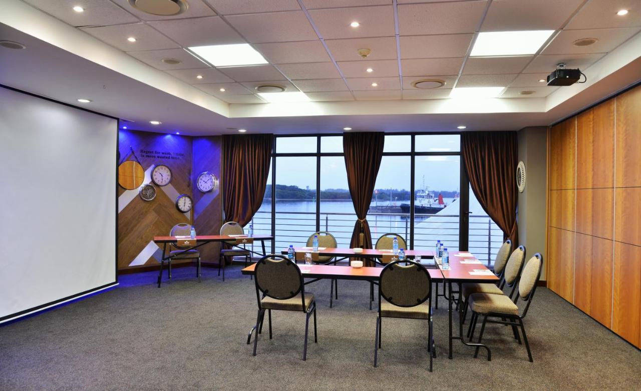 Bon Hotel Waterfront Richards Bay Zewnętrze zdjęcie