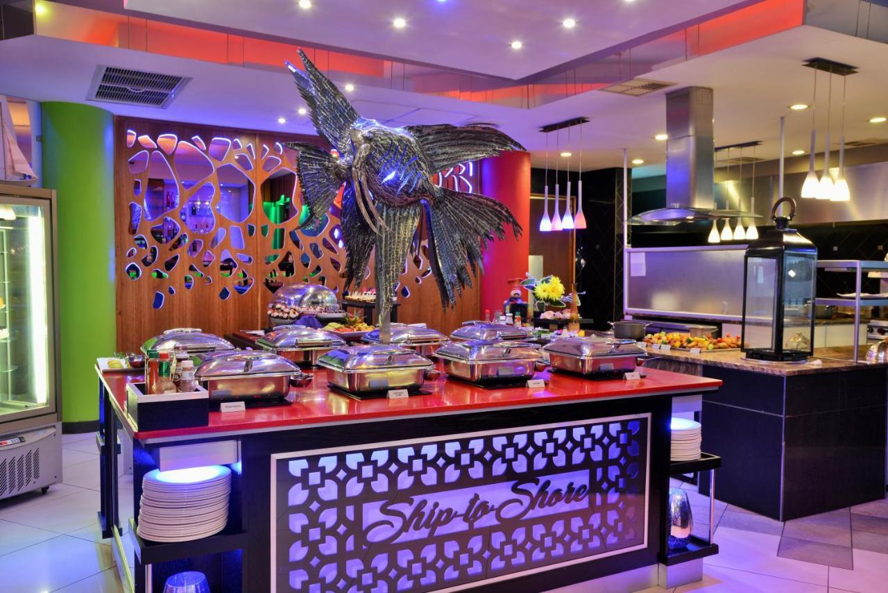 Bon Hotel Waterfront Richards Bay Zewnętrze zdjęcie