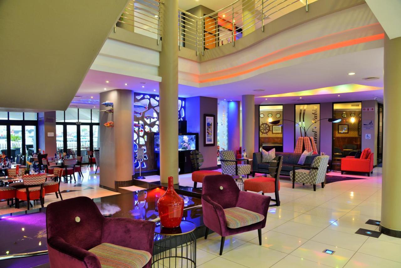 Bon Hotel Waterfront Richards Bay Zewnętrze zdjęcie