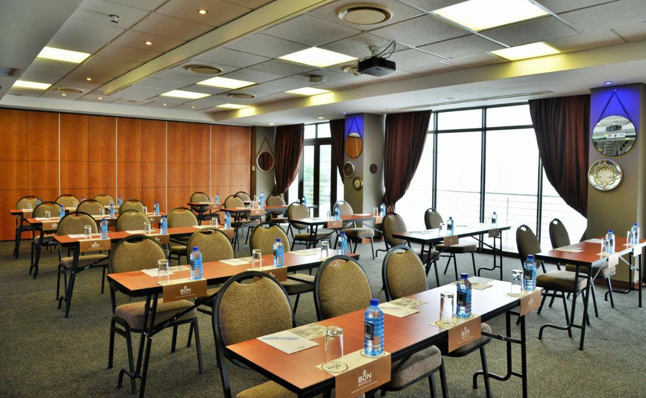Bon Hotel Waterfront Richards Bay Zewnętrze zdjęcie
