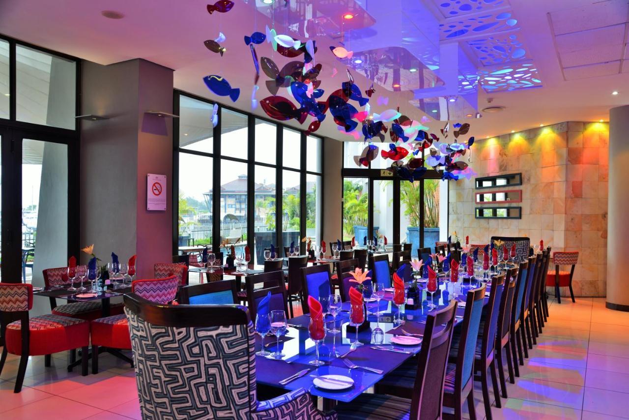 Bon Hotel Waterfront Richards Bay Zewnętrze zdjęcie