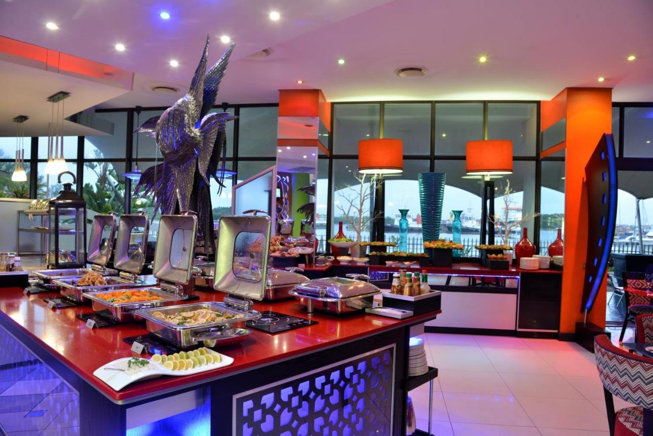 Bon Hotel Waterfront Richards Bay Zewnętrze zdjęcie