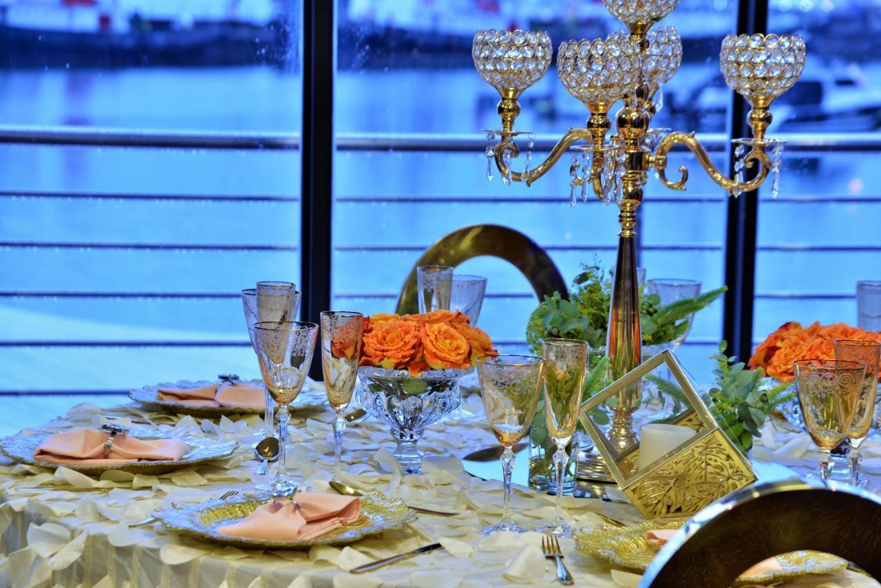 Bon Hotel Waterfront Richards Bay Zewnętrze zdjęcie