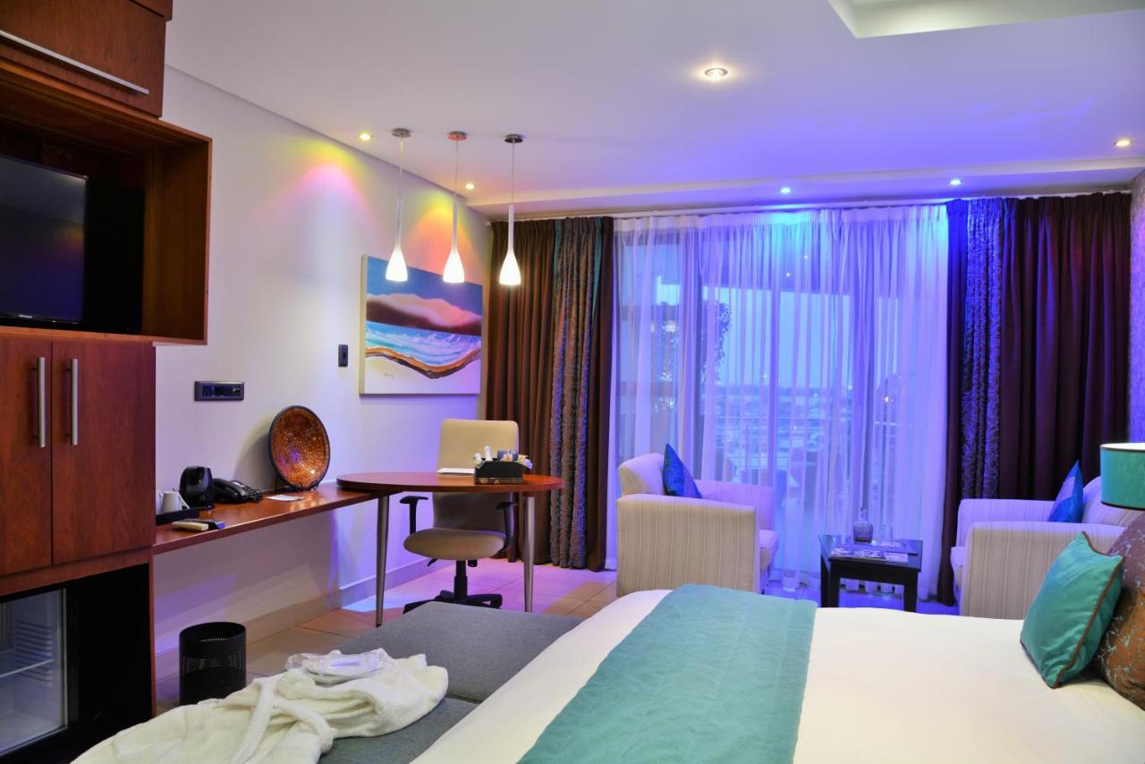 Bon Hotel Waterfront Richards Bay Zewnętrze zdjęcie