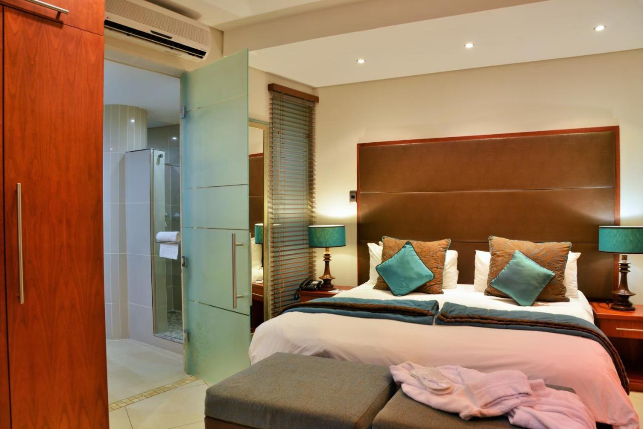 Bon Hotel Waterfront Richards Bay Zewnętrze zdjęcie