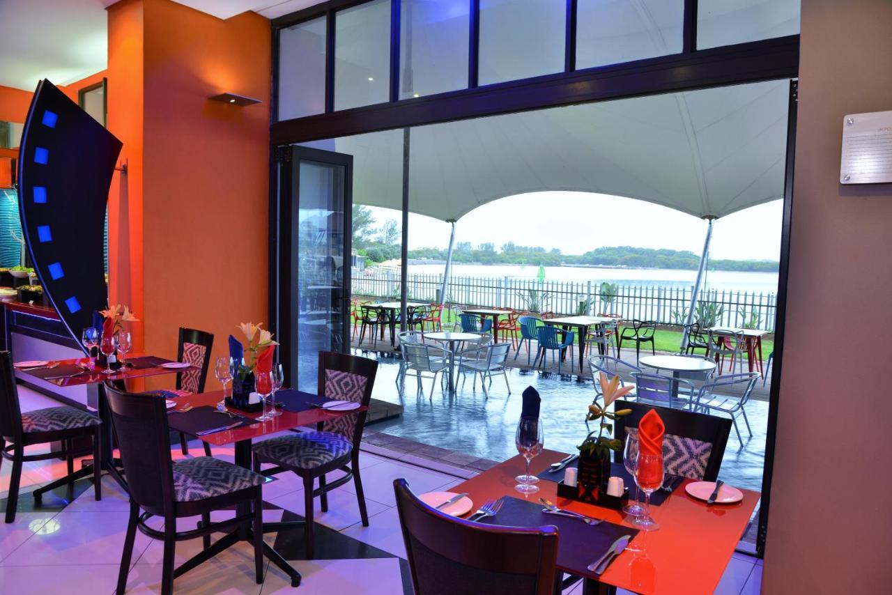 Bon Hotel Waterfront Richards Bay Zewnętrze zdjęcie