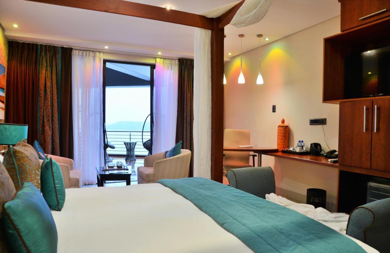 Bon Hotel Waterfront Richards Bay Zewnętrze zdjęcie