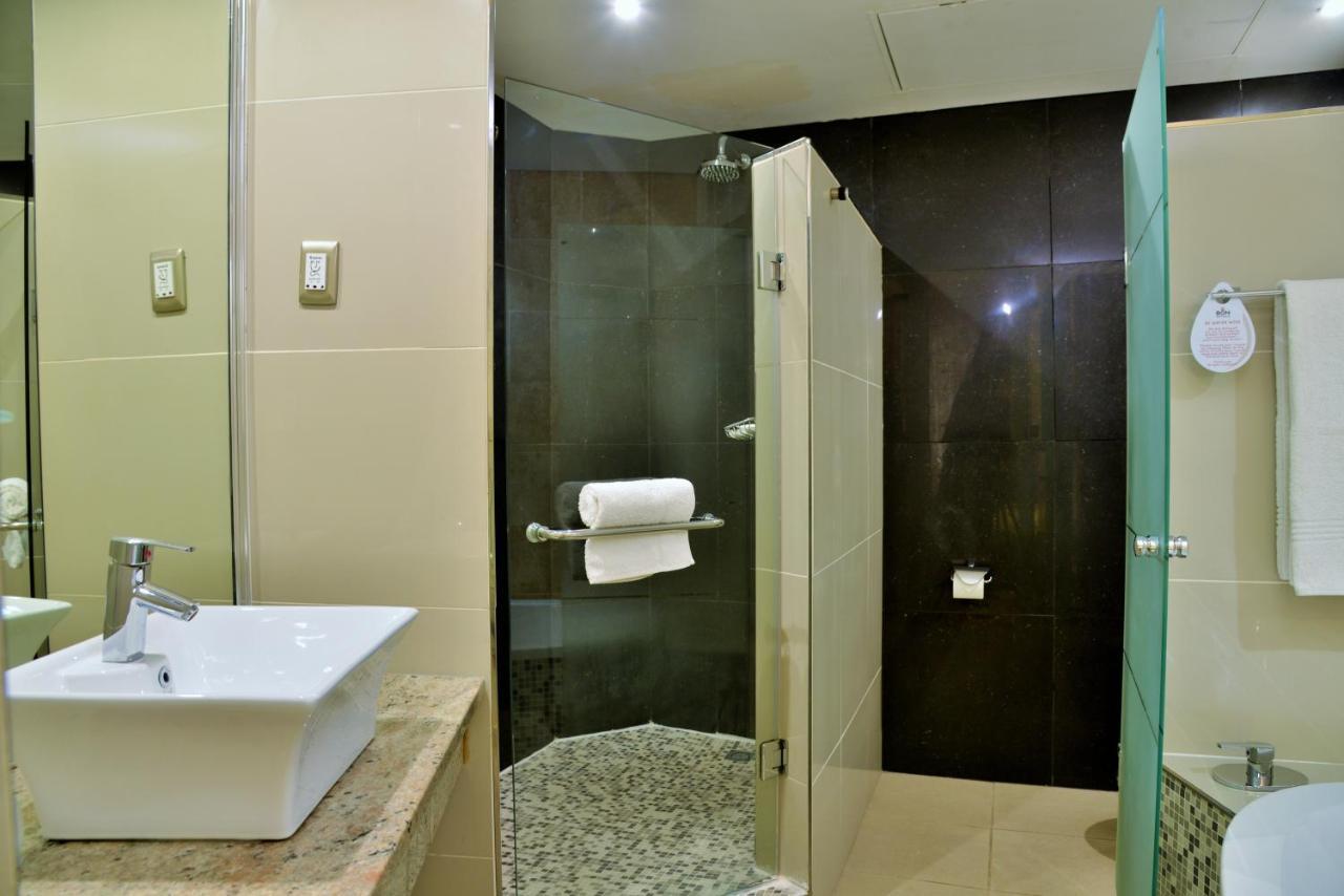Bon Hotel Waterfront Richards Bay Zewnętrze zdjęcie