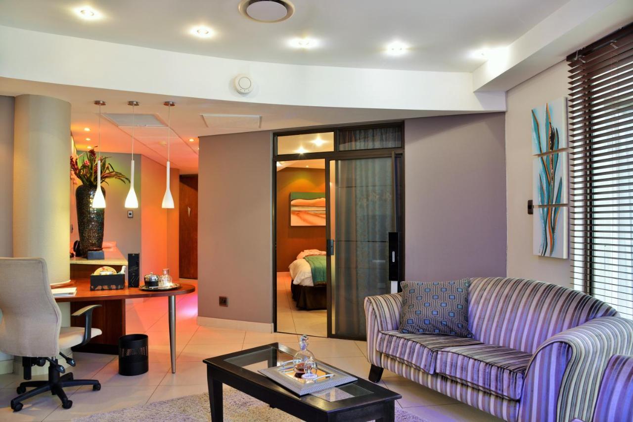 Bon Hotel Waterfront Richards Bay Zewnętrze zdjęcie