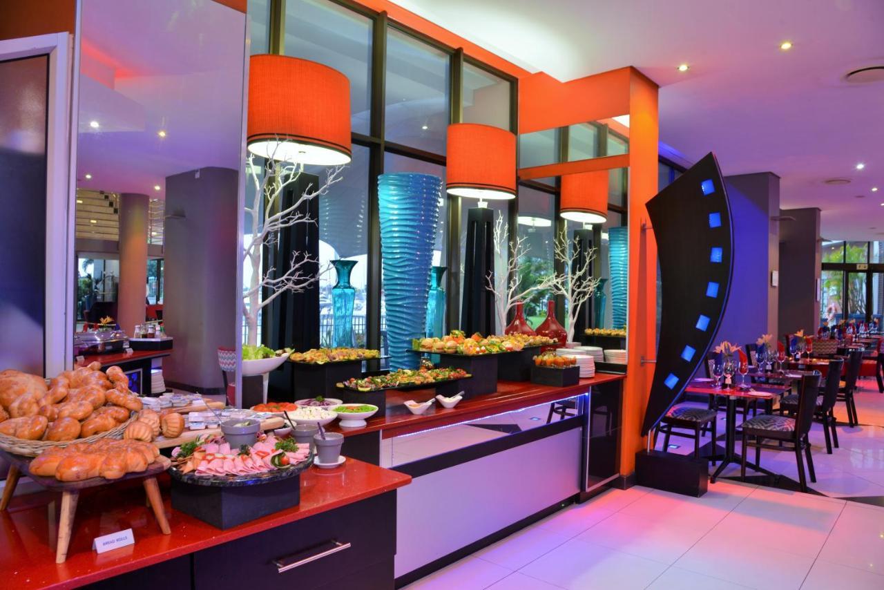 Bon Hotel Waterfront Richards Bay Zewnętrze zdjęcie
