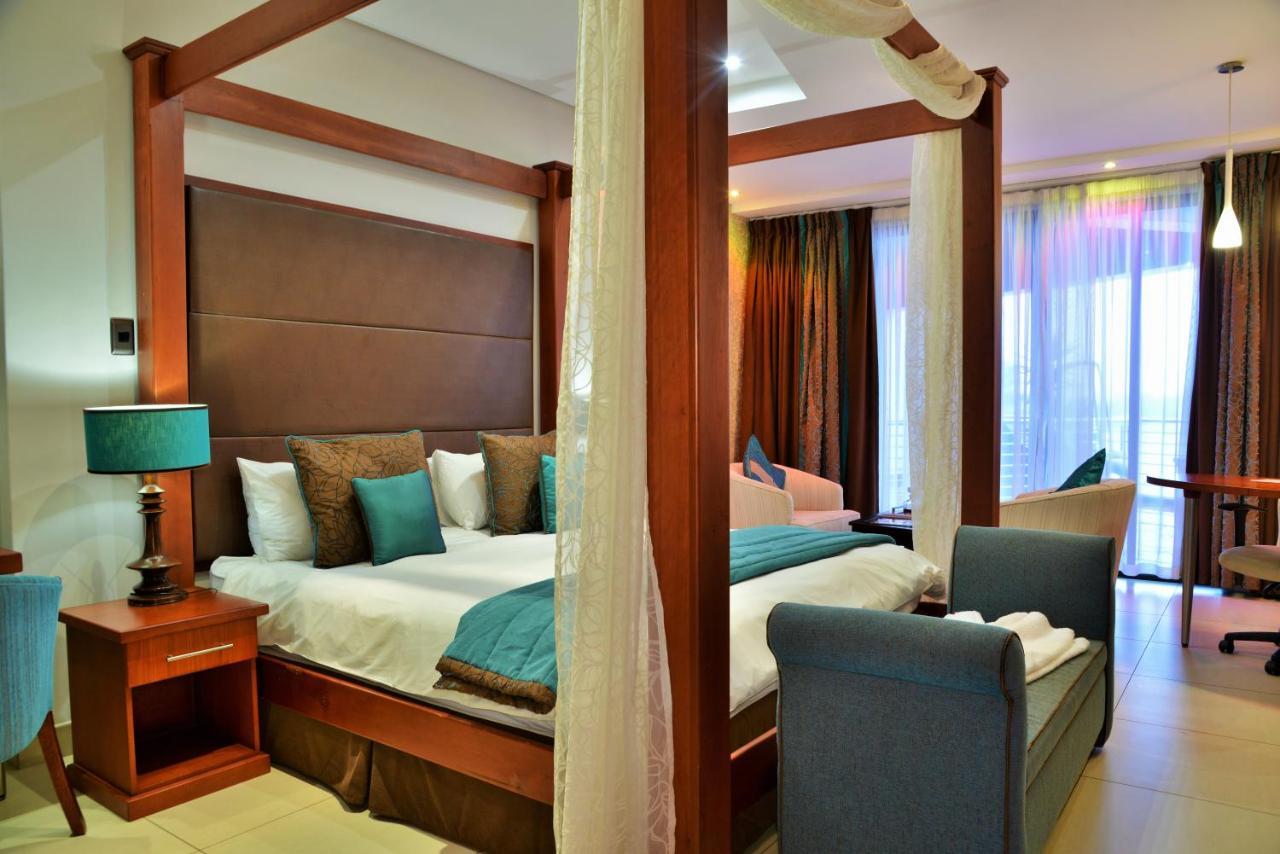 Bon Hotel Waterfront Richards Bay Zewnętrze zdjęcie