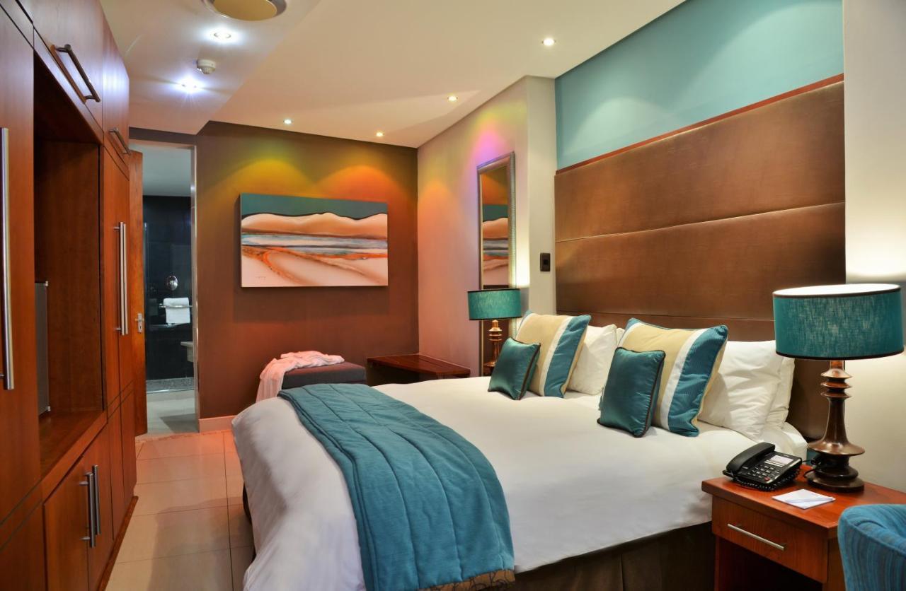 Bon Hotel Waterfront Richards Bay Zewnętrze zdjęcie