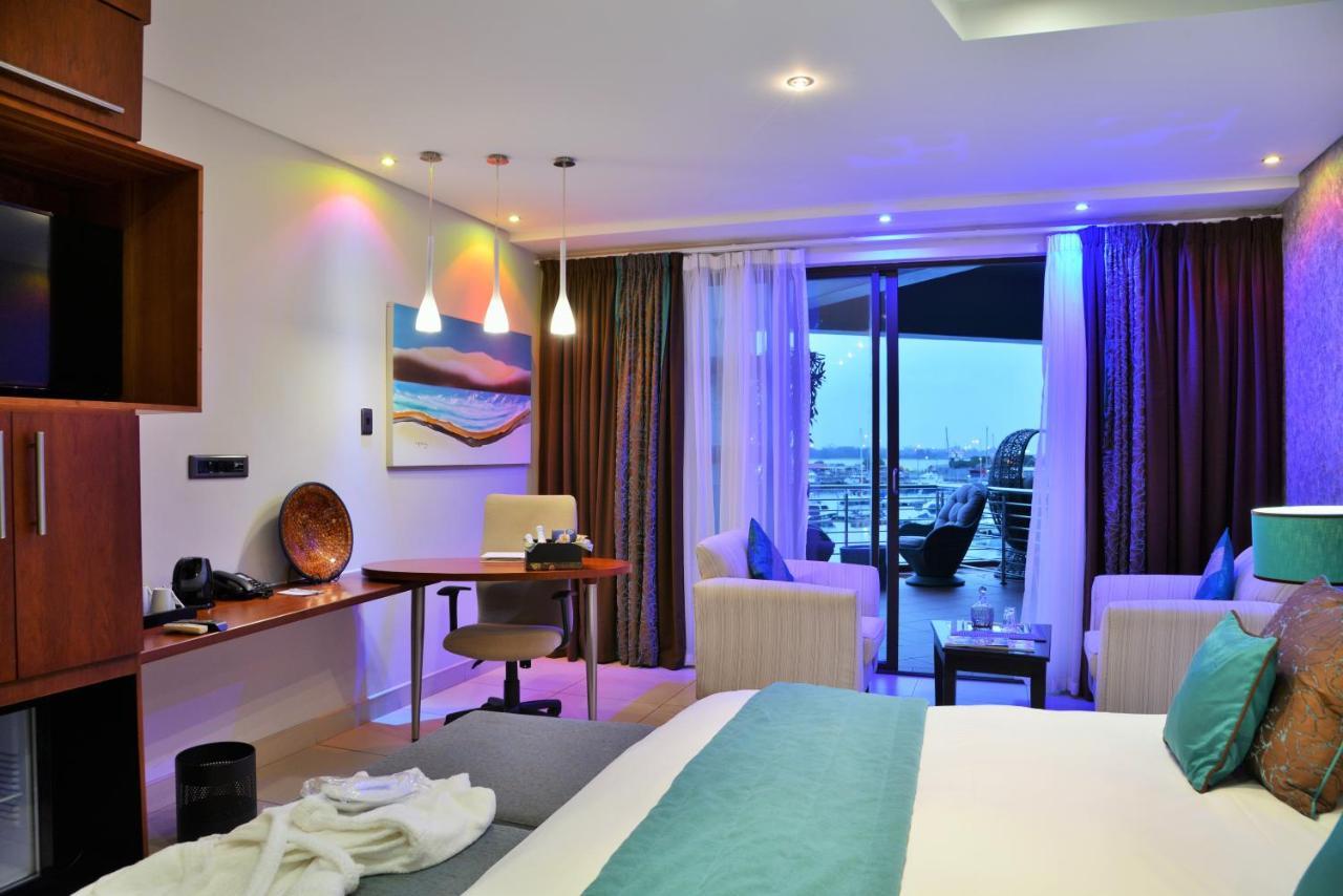 Bon Hotel Waterfront Richards Bay Zewnętrze zdjęcie