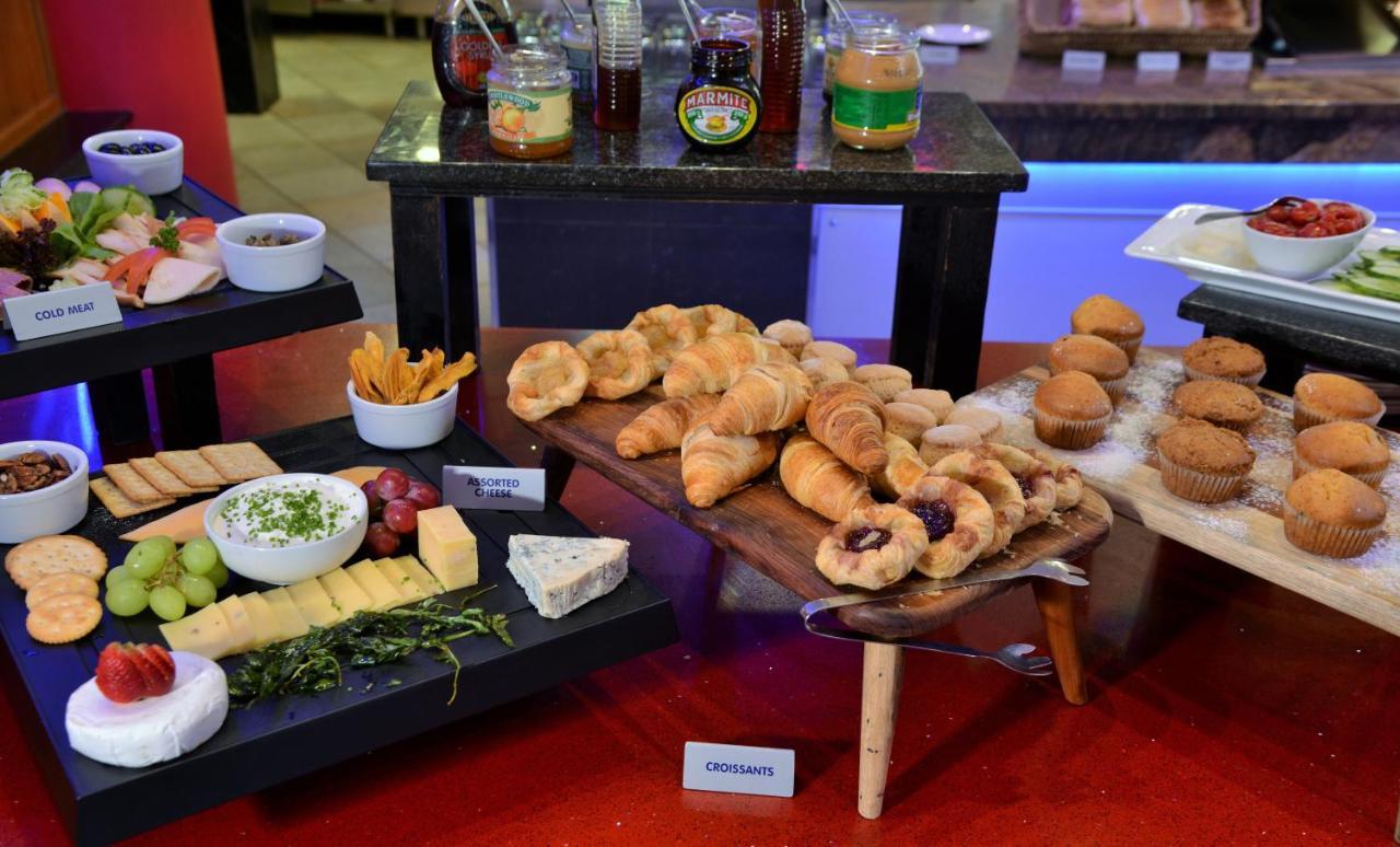 Bon Hotel Waterfront Richards Bay Zewnętrze zdjęcie