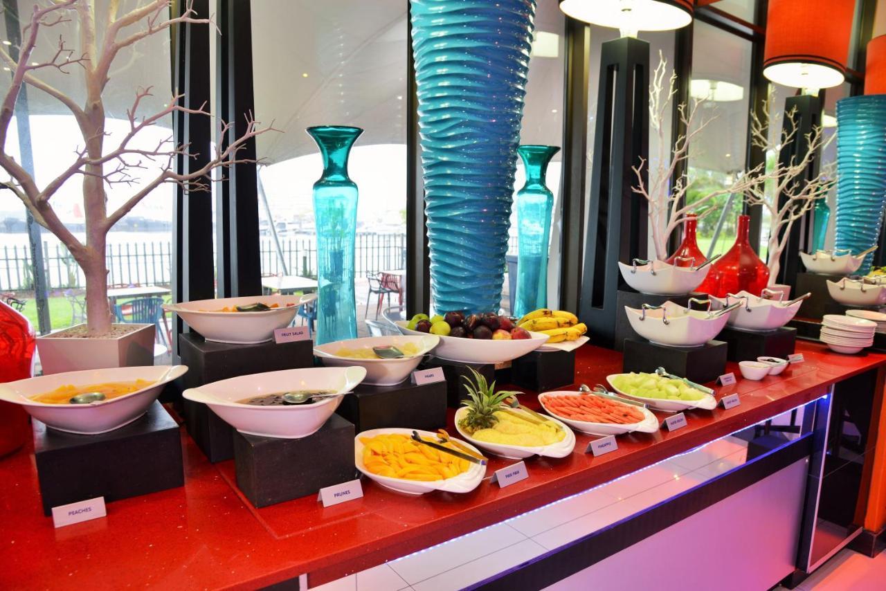 Bon Hotel Waterfront Richards Bay Zewnętrze zdjęcie
